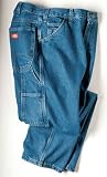 Dickies - Dickies 1993 Relaxed Fit Utility Jeans