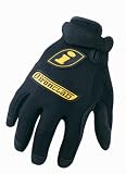 Ironclad GUG-04-L General Utility Gloves, Large