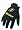 Ironclad GUG-04-L General Utility Gloves, Large