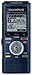 Olympus WS-822 Blue Voice Recorders with 4 GB Built-In-Memory