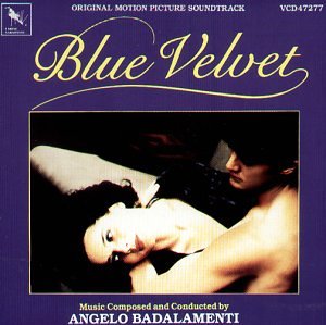 Angelo Badalamenti - Blue Velvet - Zortam Music