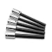 Sk 41455 5 Piece 1/2-Inch Drive Metric Hex Bit Set