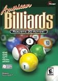American Billiards-Pool PC Game