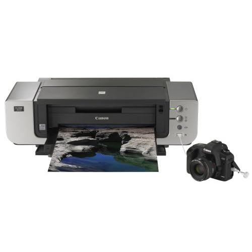Canon Pixma PRO9000MkII Inkjet Photo Printer 13×19-inch Professional Qualitythumbnail