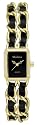 Medana Ladies Cool Chain Link Bracelet Watch # 3268