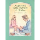 Click here to buy Acupuncture in the Treatment of Children (3rd Edition) by Julian Scott and Teresa Barlow.
