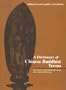 A Dictionary of Chinese Buddhist Terms With Sanskrit And English Equivalents and a Sanskrit-Pali Index