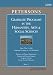Book Peterson's Graduate Programs in the Humanities, Arts & Social Sciences 2008 (Grad 2) (Peterson's Graduate Programs in the Humanities, Arts & Social Sc