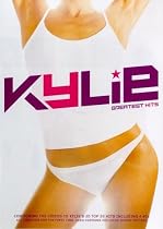 Kylie Minogue - Greatest Hits [DVD] [2003]