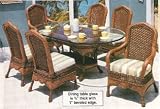 Wicker Furniture