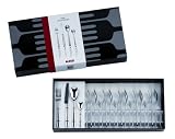 Alessi - Asta Set 24 pcs AM24S24 N