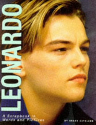 Leonardo DiCaprio