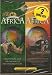 Passport to Africa Vol. 1 & Vol. 2, 2 DVD Set Bowhunting with Gary Bogner