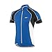 Louis Garneau Men's Lemmon Vent Short-Sleeve Jersey