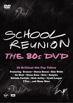 School Reunion - The 80s [DVD]