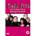 Cold Feet: Complete Series 1-5 [DVD]