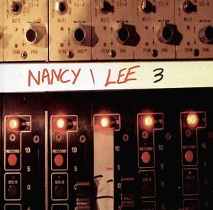 Nancy Sinatra & Lee Hazlewood - Nancy & Lee 3 - Zortam Music