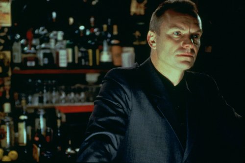 Lock, Stock and Two Smoking Barrels