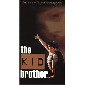 Kid Brother [VHS]