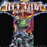 Def JamS Unstoppable Project - Various