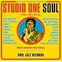 Studio One Soul [VINYL]