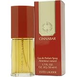 Cinnabar By Estee Lauder For Women. Eau De Parfum Spray 1.7 Ounces by Estee Lauder