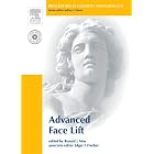 Procedures in Cosmetic Dermatology Series: Advanced Face Lifting: Textbook with DVD... by Ronald L. Moy and Edgard Fincher