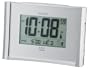 Seiko Advanced Technology Bedside Alarm Get Up and Glow Clock