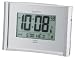 Seiko Advanced Technology Bedside Alarm Get Up and Glow Clock #QHR015SLH