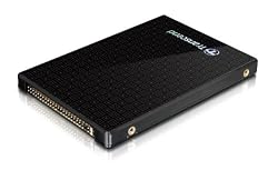 64GB Transcend 2.5" IDE Internal SSD Solid State Disk (MLC Flash)
