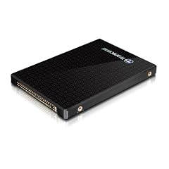 Transcend TS32GSSD25-M 32GB interne Solid State Drives (6,5 cm (2,5 Zoll) PATA IDE)