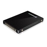 Transcend 32GB SSD, 2.5- Inch, IDE, MLC ~ Transcend