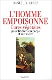 Livres Médecines Douces - L'homme empoisonné