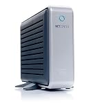 Western Digital WDXE3200JBU 320GB NetCenter Network Hard Drive