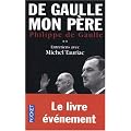 De Gaulle mon p�re (tome 2)