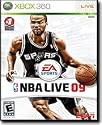 NBA Live 09