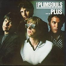 The Plimsouls... Plus