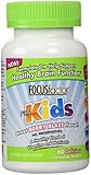 FocusFactor Focus Factor For Kids - 60 ct, 2 pack