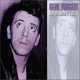 Revue Gene Vincent  / Rebel Heart, Vol. 4