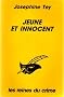 Jeune et innocent