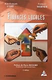 Finances locales