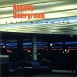 Revue Noonday Underground  / Self-Assembly