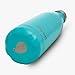 S'well Stainless Steel Water Bottle, 25oz, Turquoise Blue