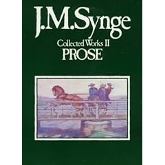 Collected Works: Prose v. 2