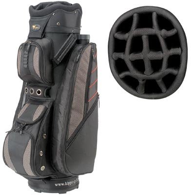 HiPPO Golf Viper Catalina Cart Bag