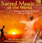 Sacred Music of the World