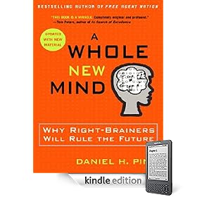 A Whole New Mind