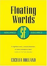 Floating Worlds (Sf Collector's)