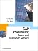 Book SAP Processes: Sales and Customer Service (With CD-ROM)