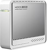 I-O DATA Mac&WindowsΉ USB2.0/1.1&FireWire Ot^n[hfBXN HDCN-UE320/M